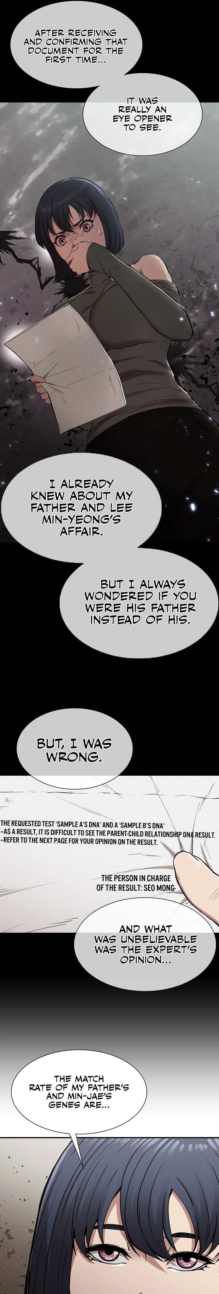 Revenge Chapter 18 - Page 4