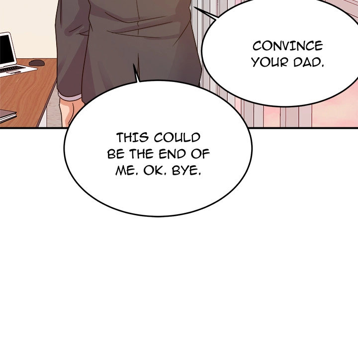 New Flavors Chapter 1 - Page 67