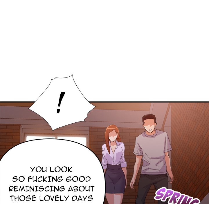 New Flavors Chapter 10 - Page 38