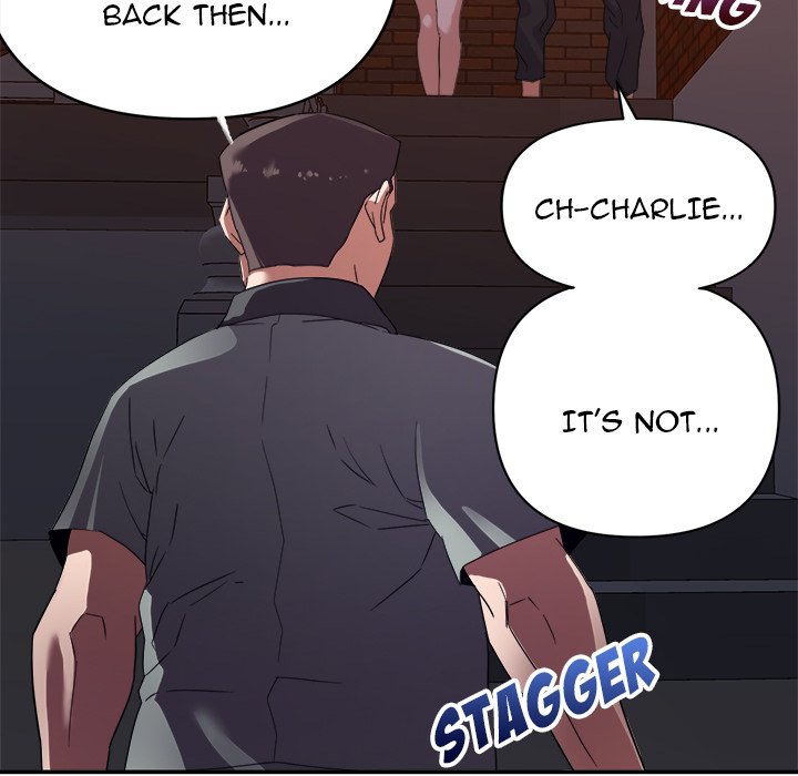 New Flavors Chapter 10 - Page 39