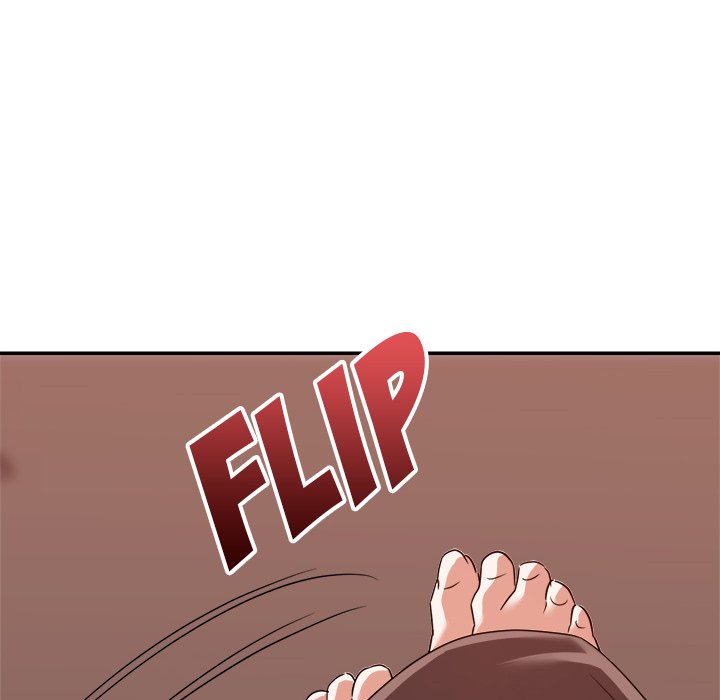 New Flavors Chapter 11 - Page 111