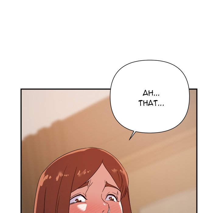 New Flavors Chapter 16 - Page 75