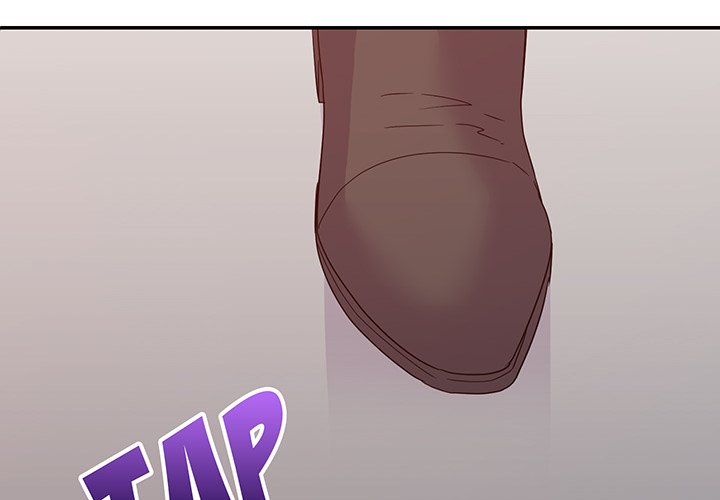 New Flavors Chapter 18 - Page 2