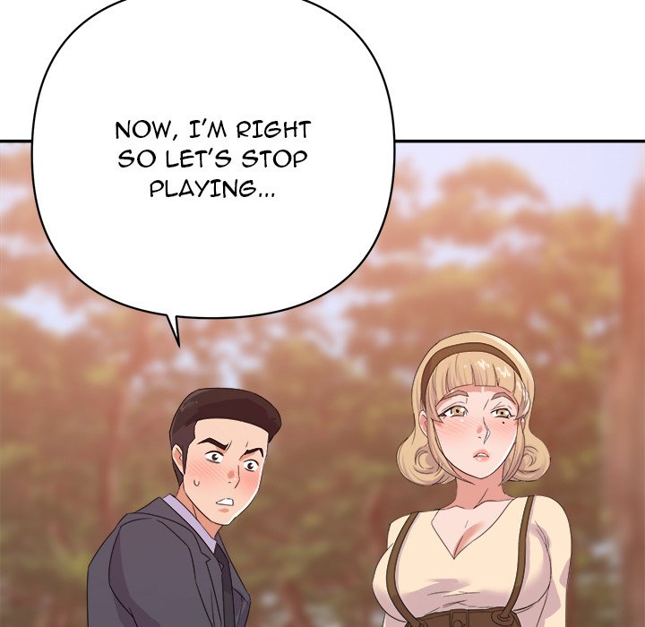 New Flavors Chapter 18 - Page 74