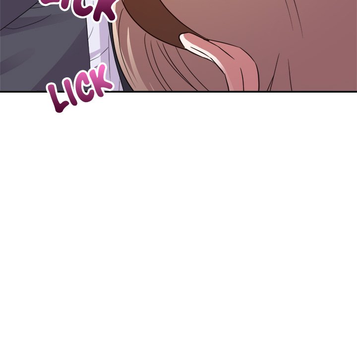 New Flavors Chapter 19 - Page 28