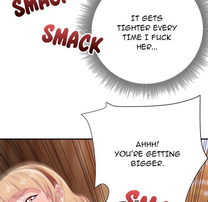 New Flavors Chapter 19 - Page 58