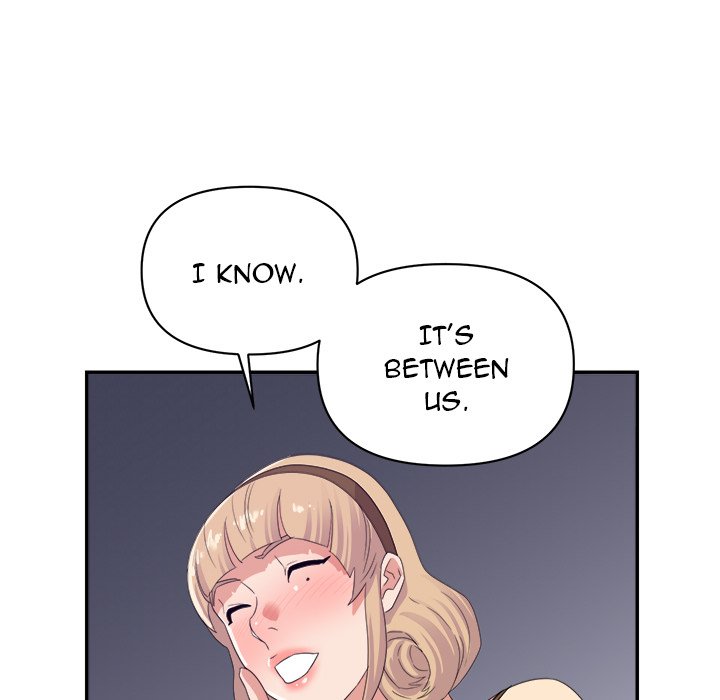 New Flavors Chapter 19 - Page 91