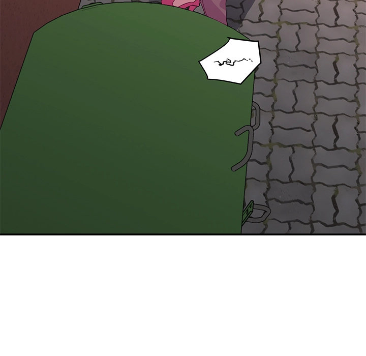 New Flavors Chapter 2 - Page 9