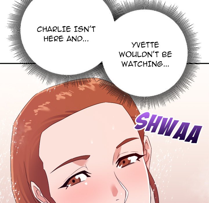 New Flavors Chapter 20 - Page 30