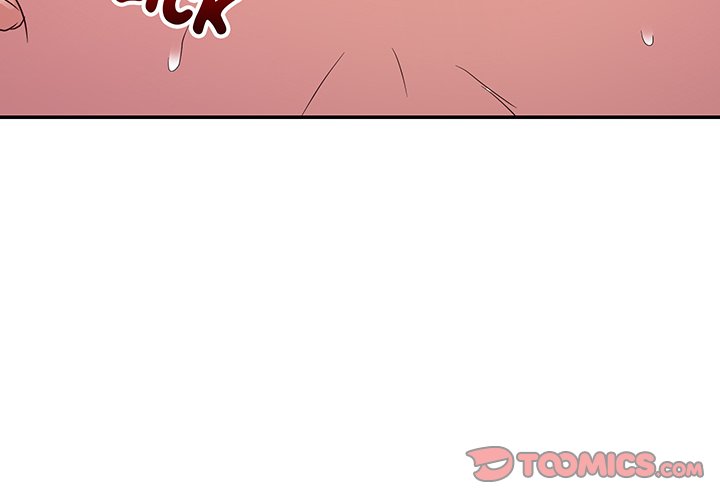 New Flavors Chapter 21 - Page 3