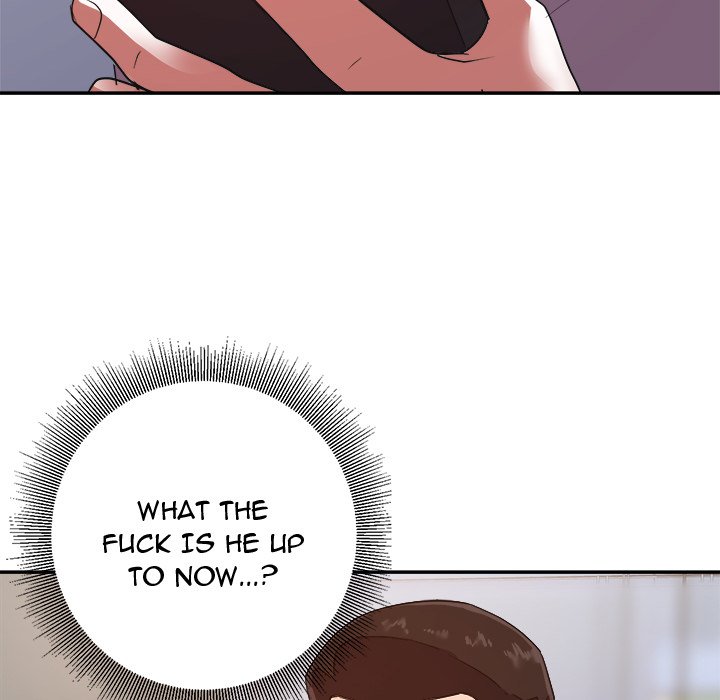 New Flavors Chapter 25 - Page 76