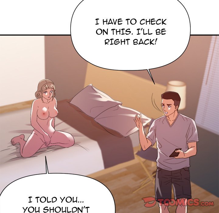 New Flavors Chapter 25 - Page 78