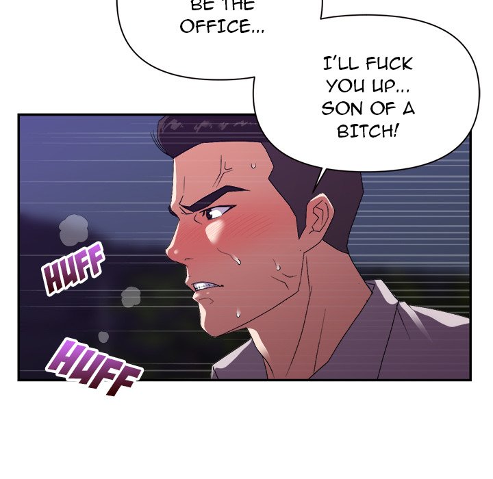 New Flavors Chapter 26 - Page 20