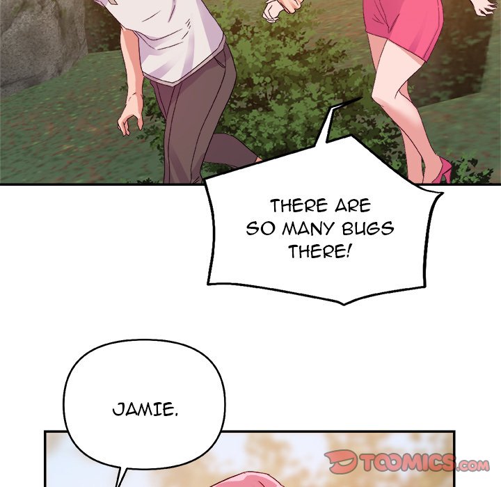 New Flavors Chapter 3 - Page 74