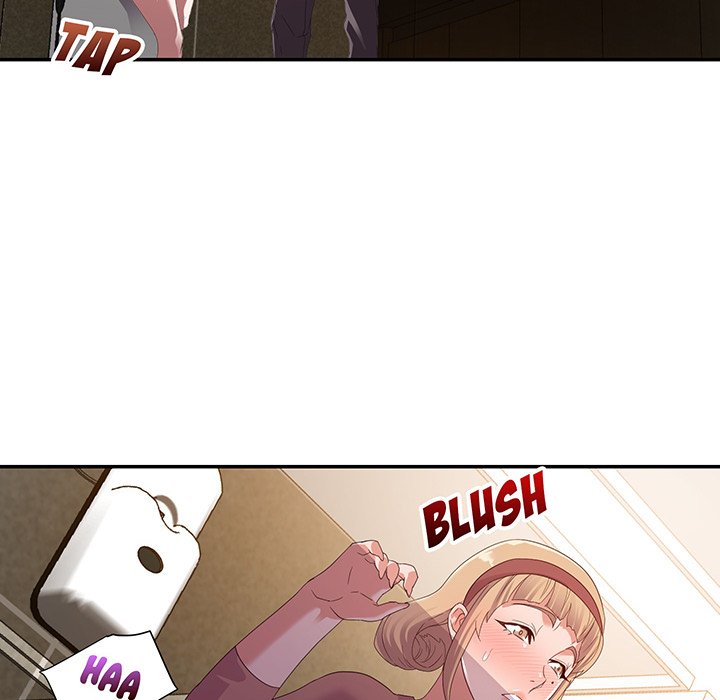 New Flavors Chapter 7 - Page 88