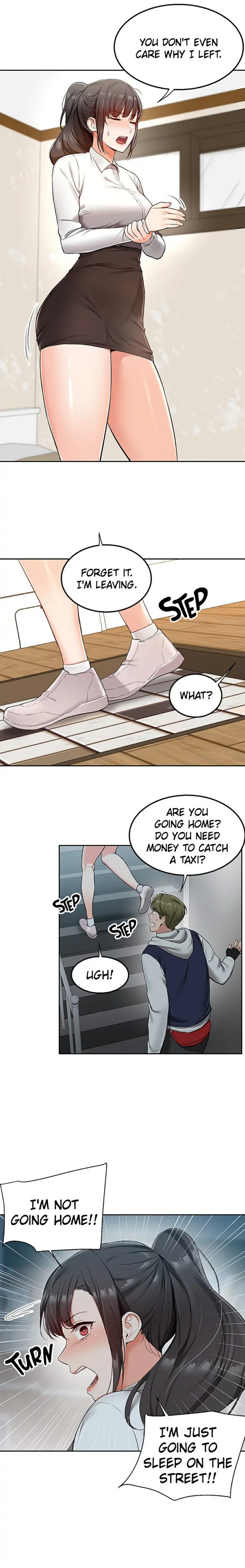 Delivery Chapter 1 - Page 28