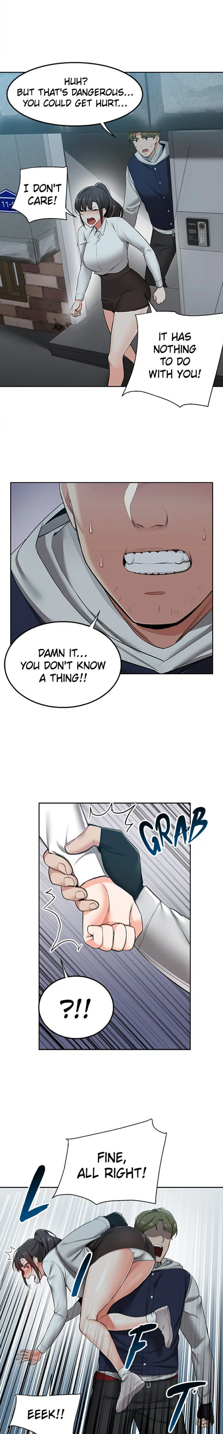 Delivery Chapter 1 - Page 29