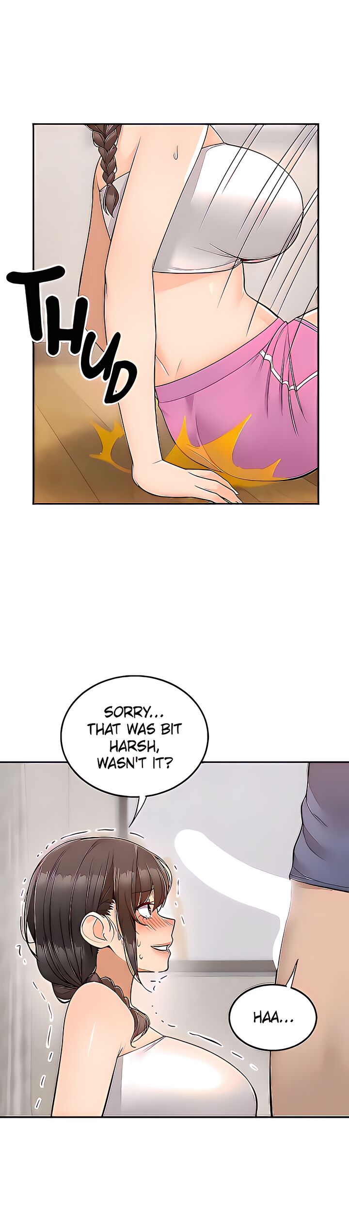 Delivery Chapter 27 - Page 2