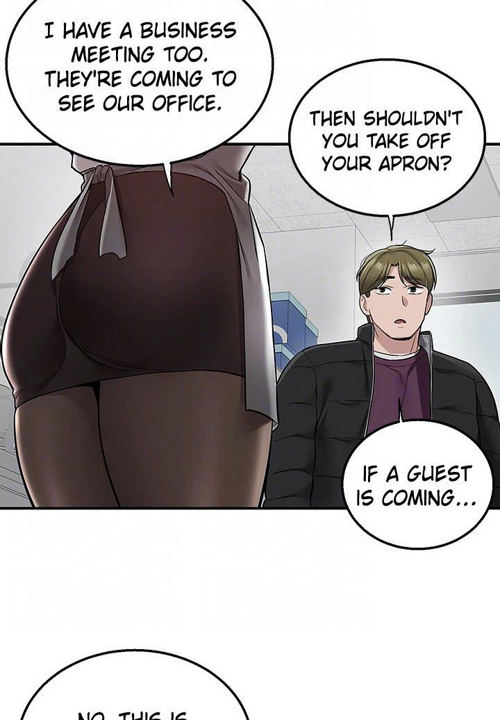 Delivery Chapter 29 - Page 70