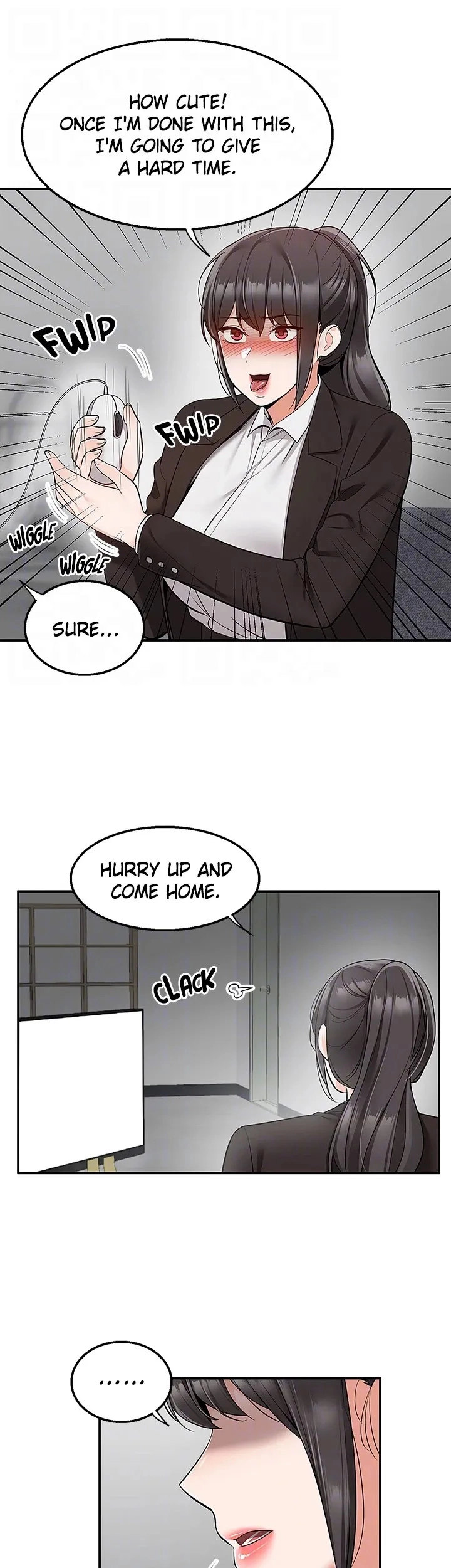 Delivery Chapter 32 - Page 38