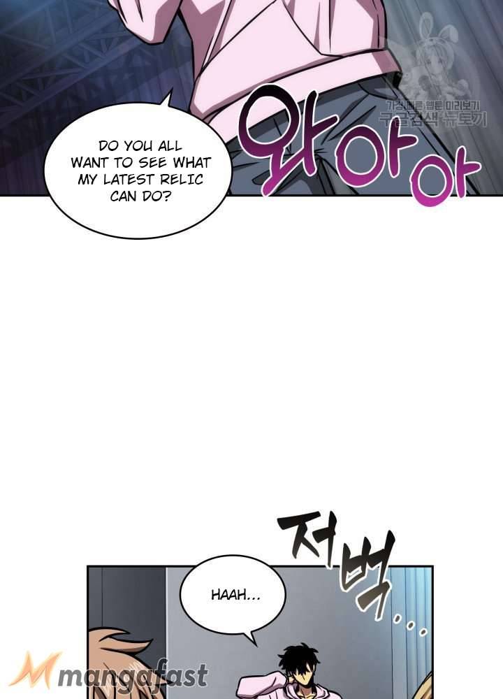 Tomb Raider King Chapter 196 - Page 66