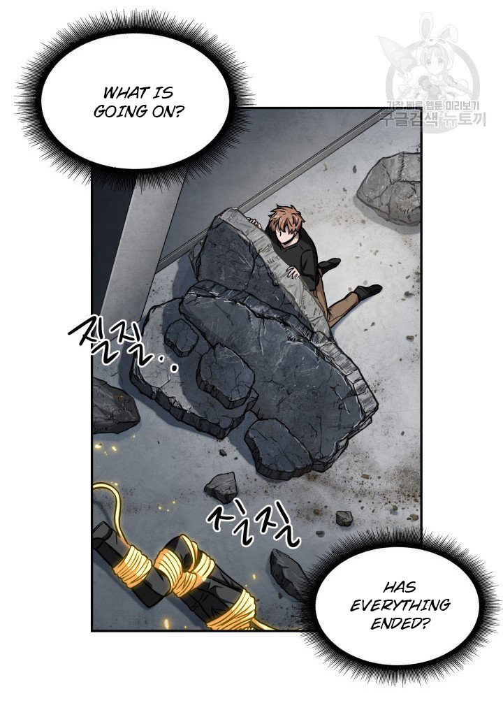 Tomb Raider King Chapter 204 - Page 59