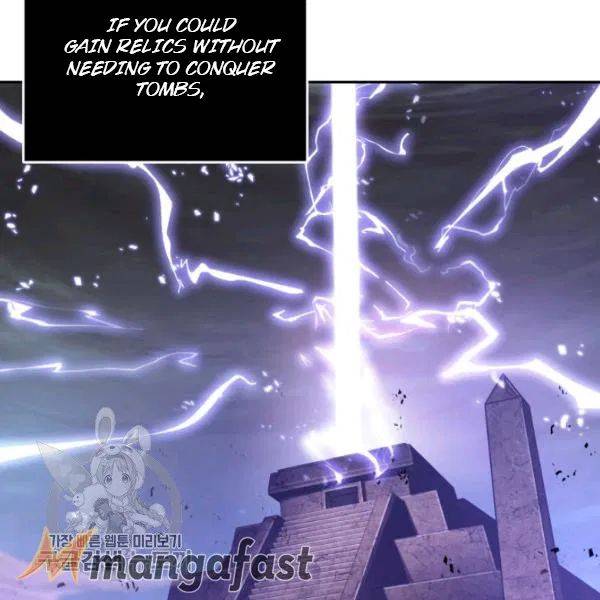 Tomb Raider King Chapter 205 - Page 64