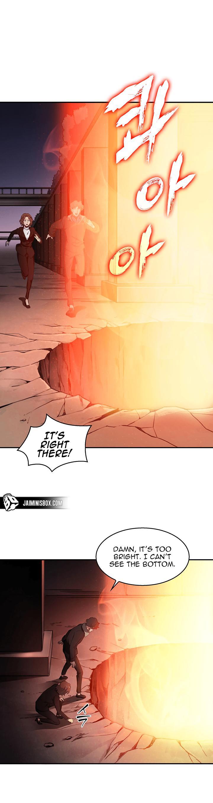 Tomb Raider King Chapter 6 - Page 7