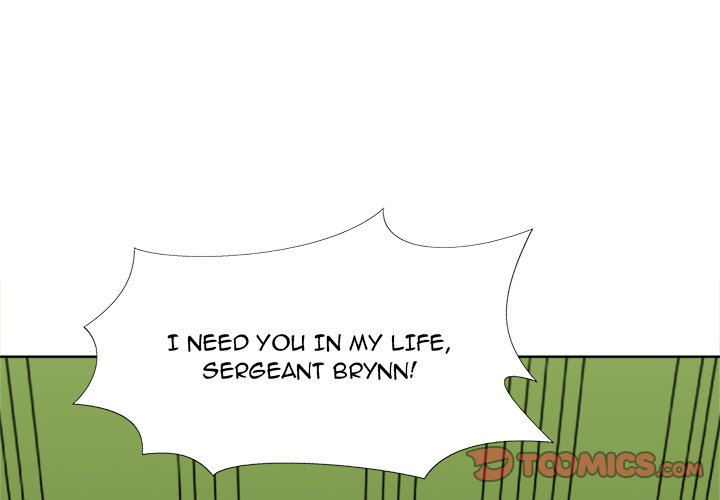 Sergeant Brynn Chapter 26 - Page 3