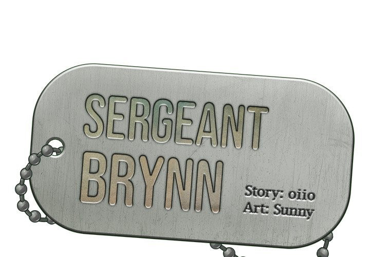 Sergeant Brynn Chapter 27 - Page 1