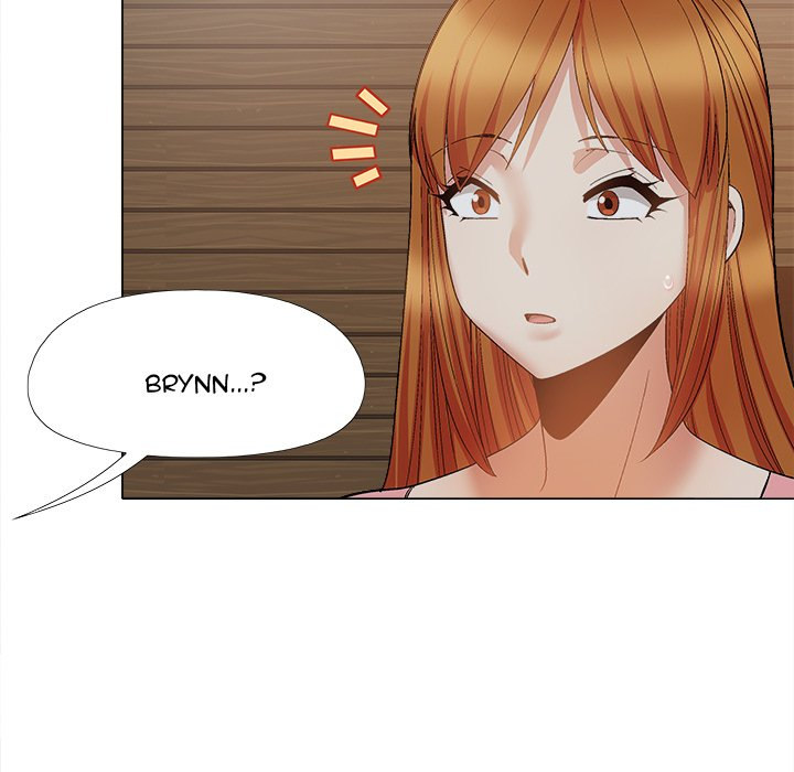 Sergeant Brynn Chapter 37 - Page 35