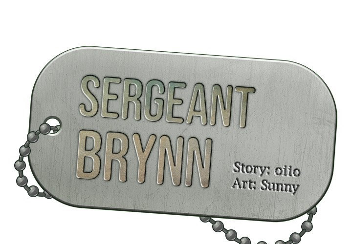 Sergeant Brynn Chapter 39 - Page 1