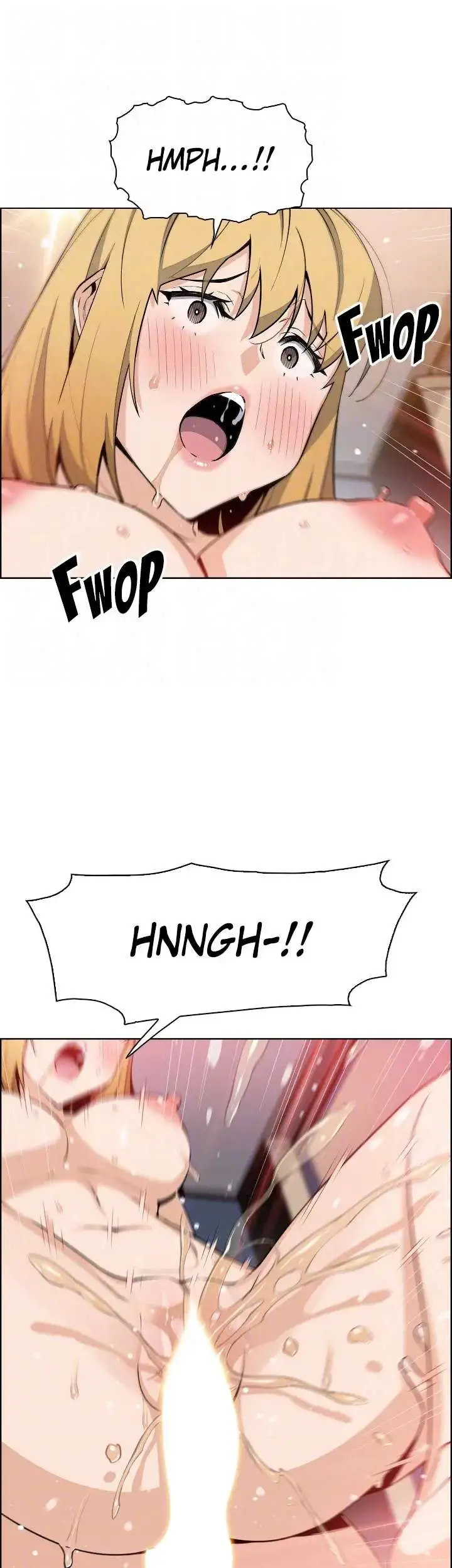 Tofu Shop Beauties Chapter 45 - Page 33