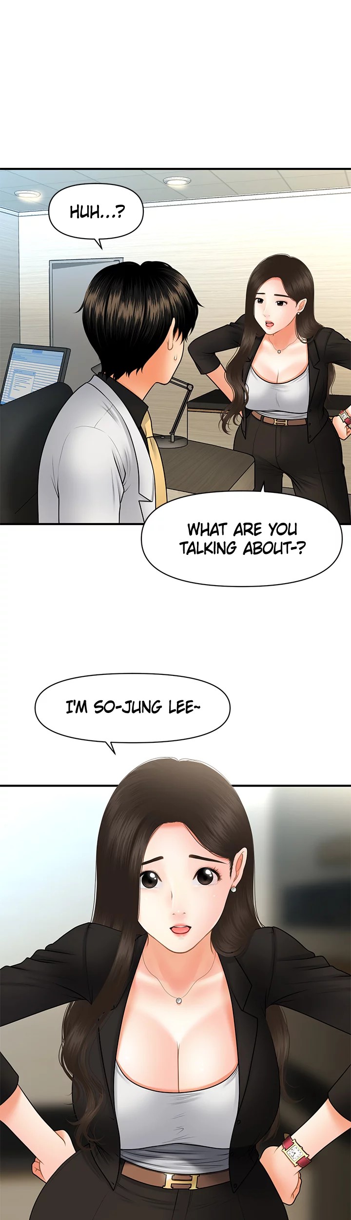 You’re so Handsome Chapter 45 - Page 29