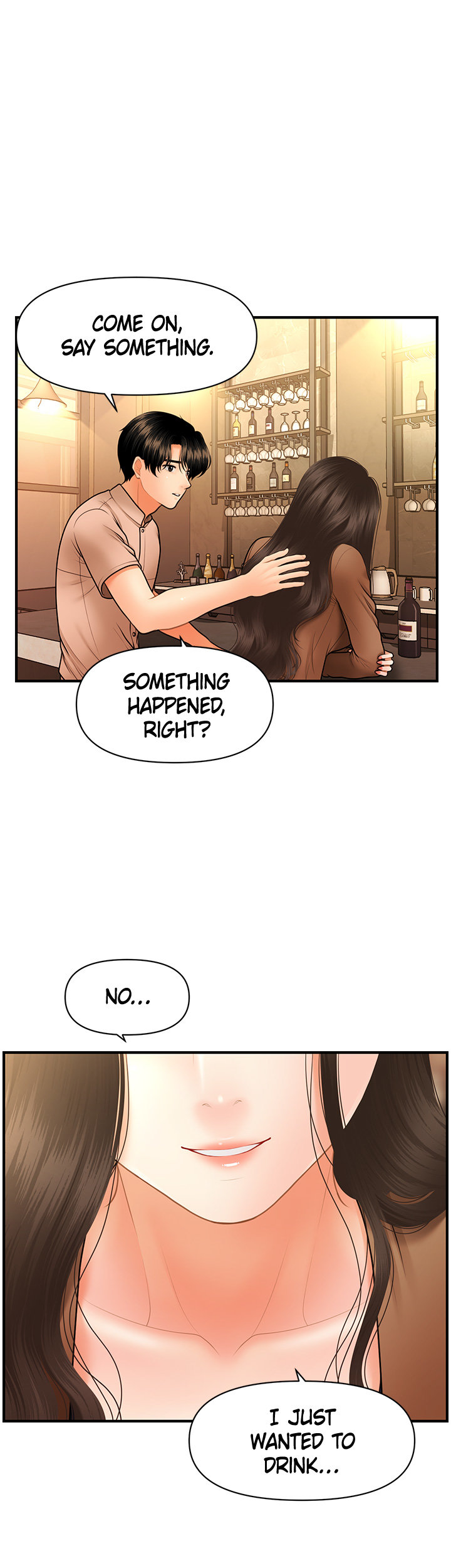 You’re so Handsome Chapter 46 - Page 40