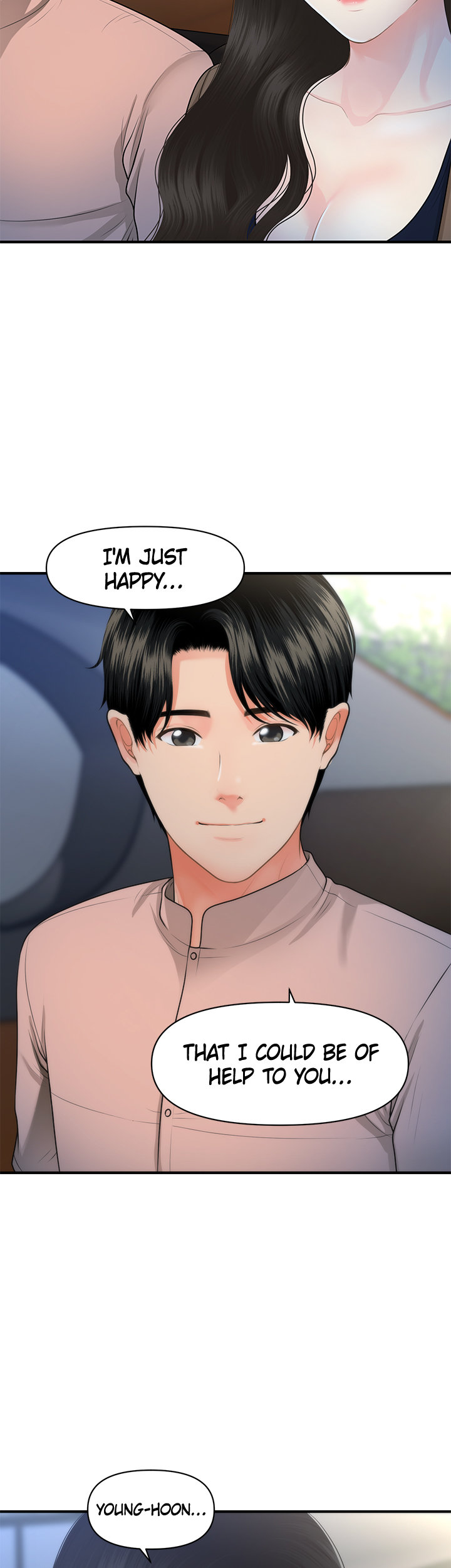 You’re so Handsome Chapter 47 - Page 26