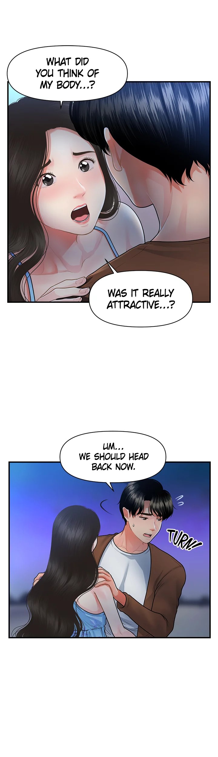 You’re so Handsome Chapter 50 - Page 31