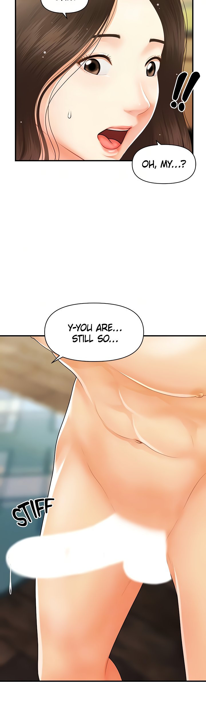 You’re so Handsome Chapter 59 - Page 16