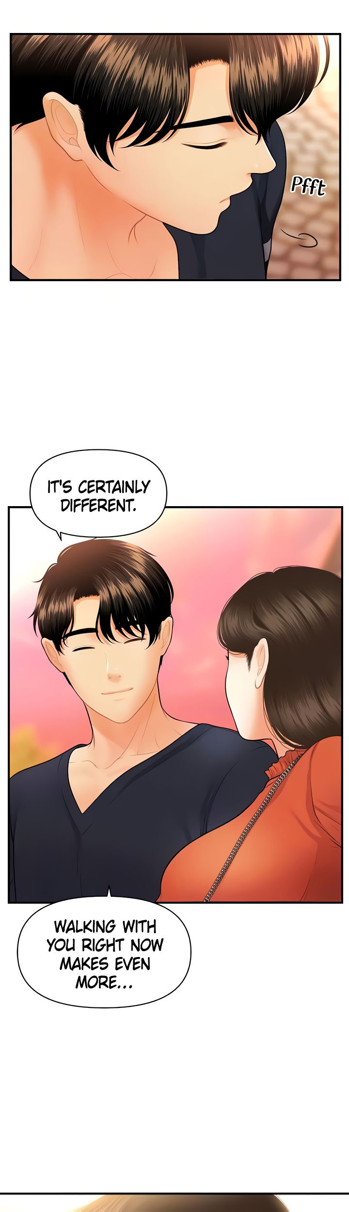 You’re so Handsome Chapter 63 - Page 13