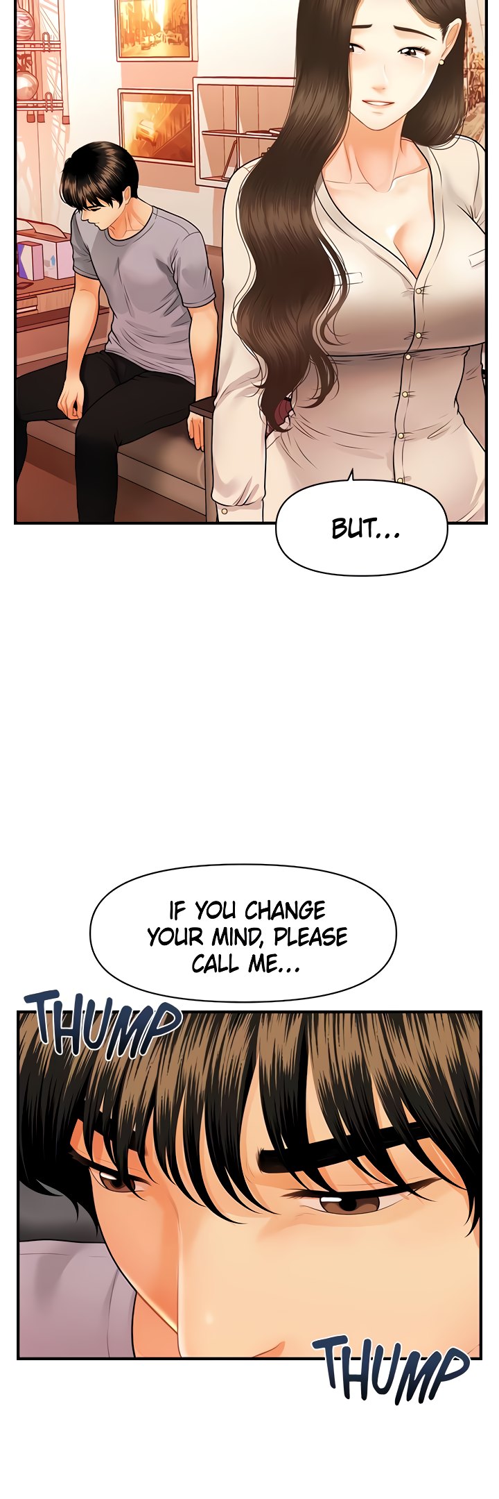 You’re so Handsome Chapter 70 - Page 43