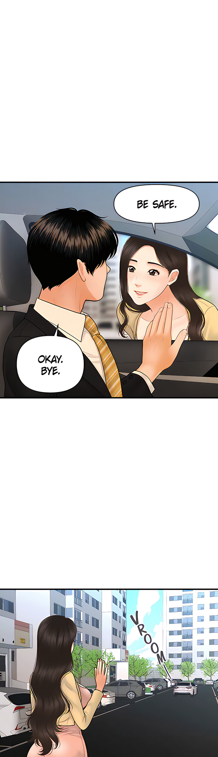 You’re so Handsome Chapter 85 - Page 18