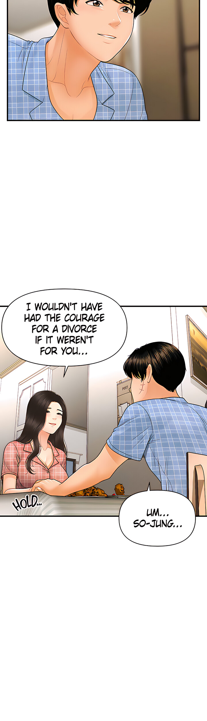 You’re so Handsome Chapter 85 - Page 41