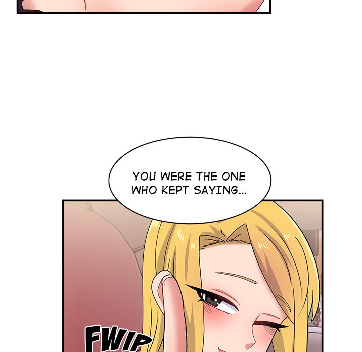 Life with Mia Chapter 15 - Page 110