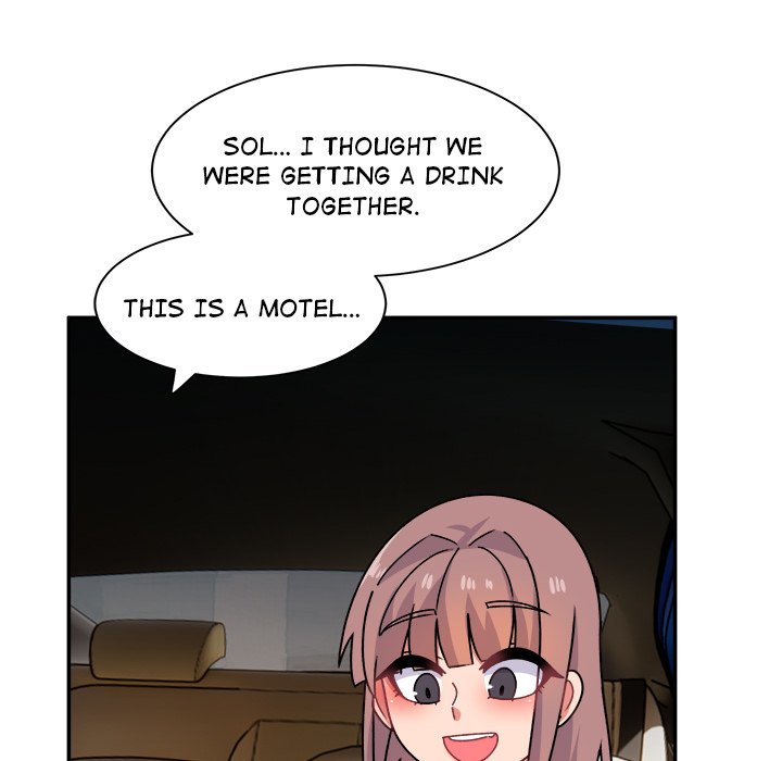 Life with Mia Chapter 22 - Page 119