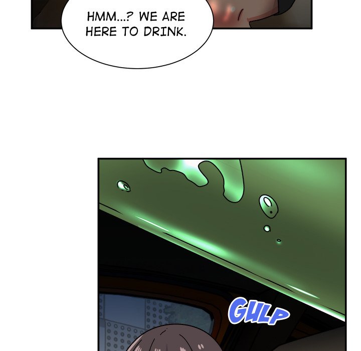 Life with Mia Chapter 22 - Page 121