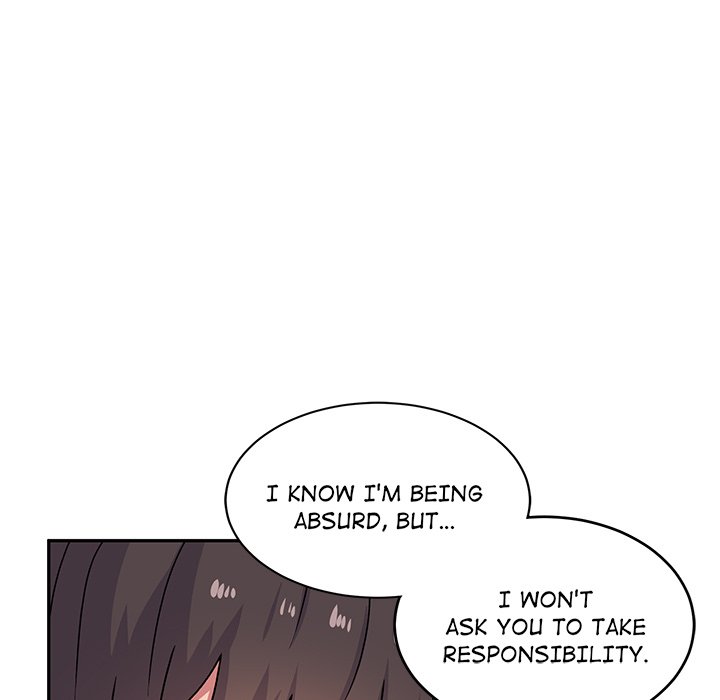 Life with Mia Chapter 24 - Page 40