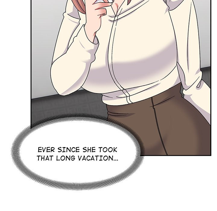 Life with Mia Chapter 28 - Page 96