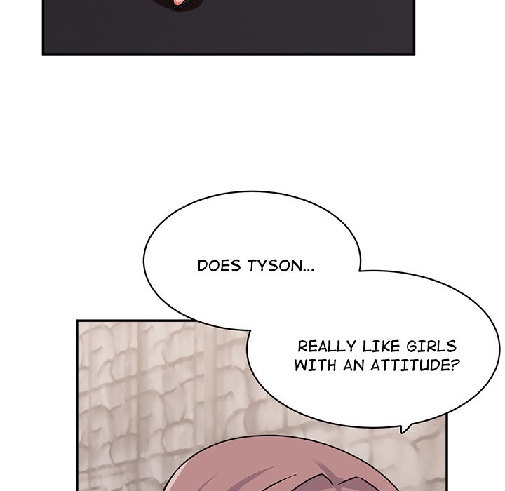 Life with Mia Chapter 33 - Page 75