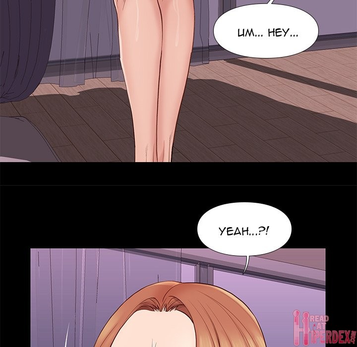 Reunion Chapter 13 - Page 76