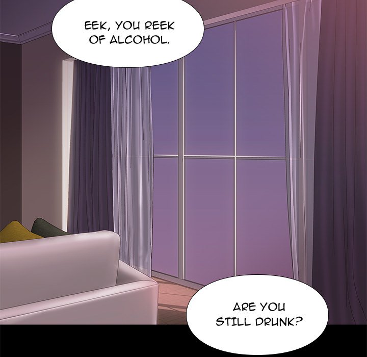 Reunion Chapter 13 - Page 90